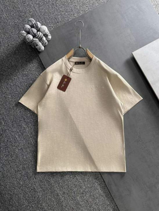 Loro Piana T Shirts Short _SKULoroPianaM-2XLaztxA9538739